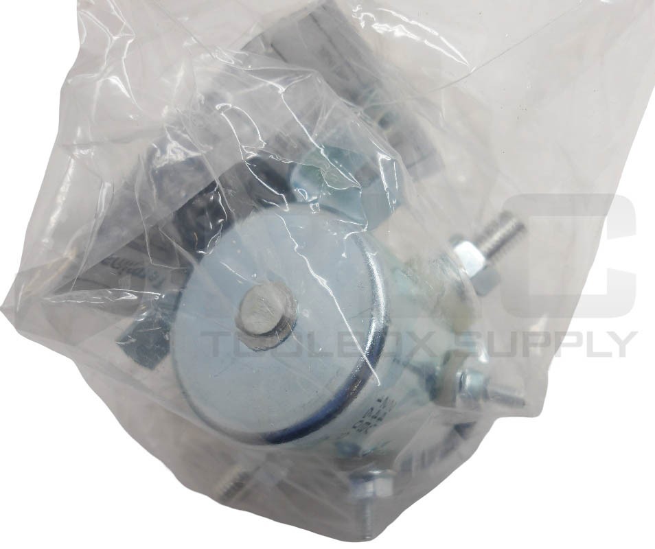 NEW HYSTER TSA/HY1323703 SOLENOID 24V