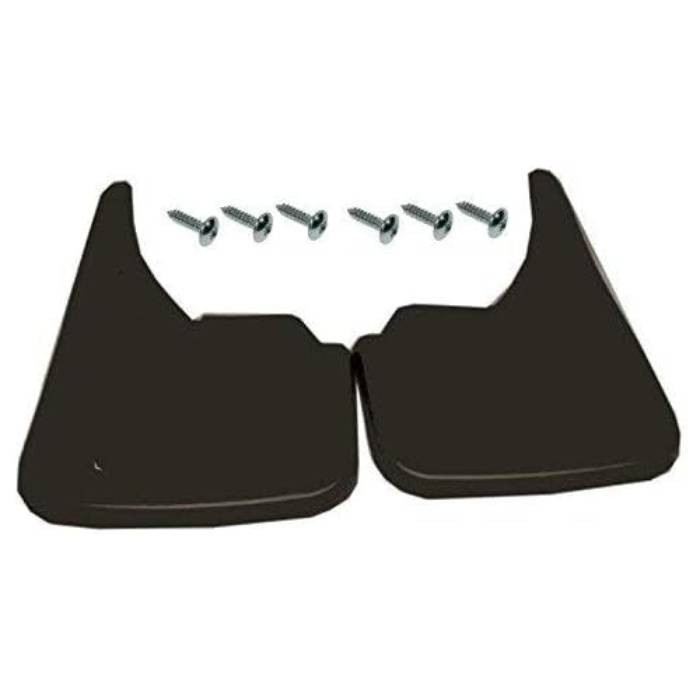 Car Parts & Accessories – Mud Flaps, Hose Reducer
