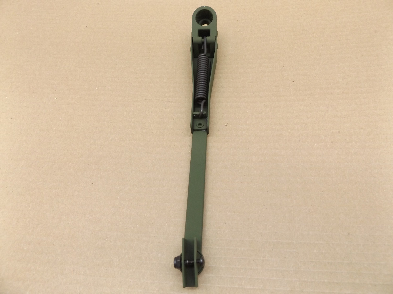 Windshield Wiper Arm 5-Ton 2.5-T M939 M818 M931 M35 11669624 NSN 2540011236823
