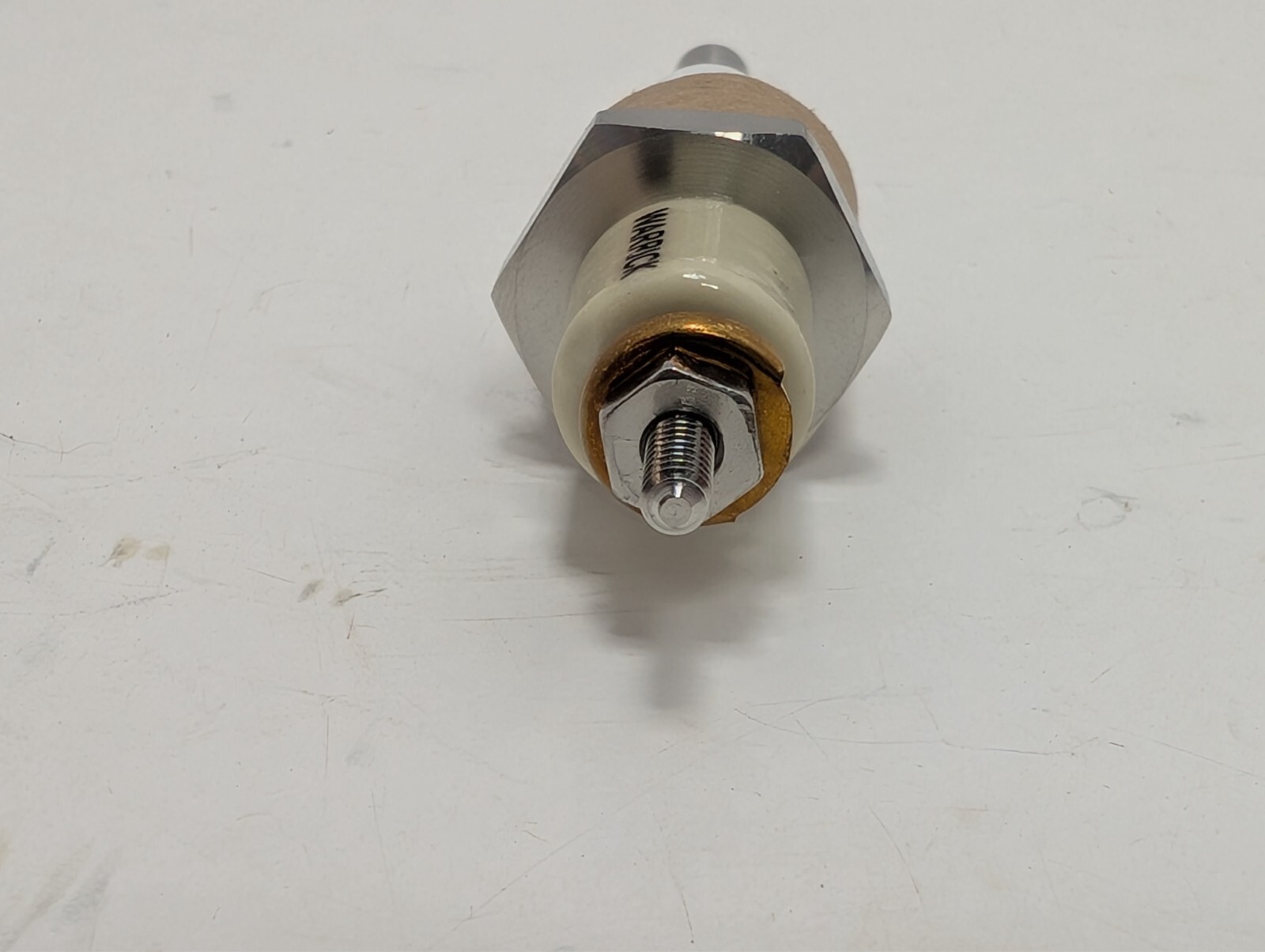Warrick Controls 3H1B002 Steam Column Probe Gems Sensors NNB