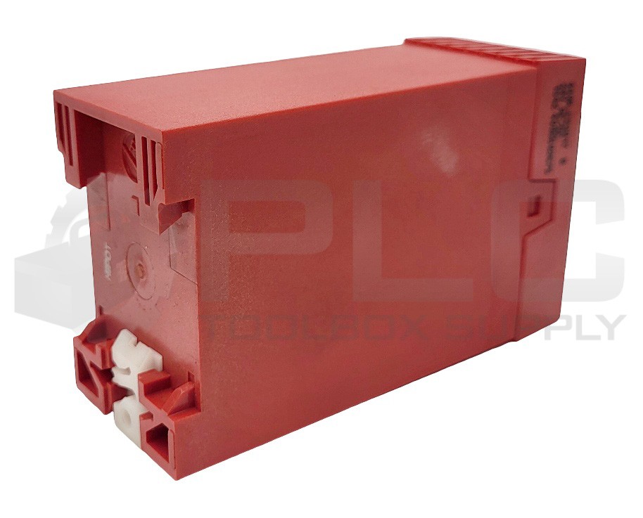 NEW ALLEN BRADLEY 440R-C23017 /B SAFETY RELAY UNIT 24V AC/DC MINOTAUR MSR6R/T