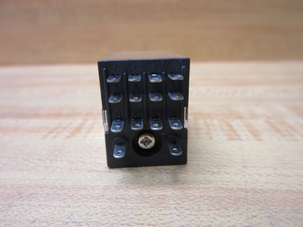 Rone HH54PL-24V DC Relay HH54PL-24VDC (MY4)