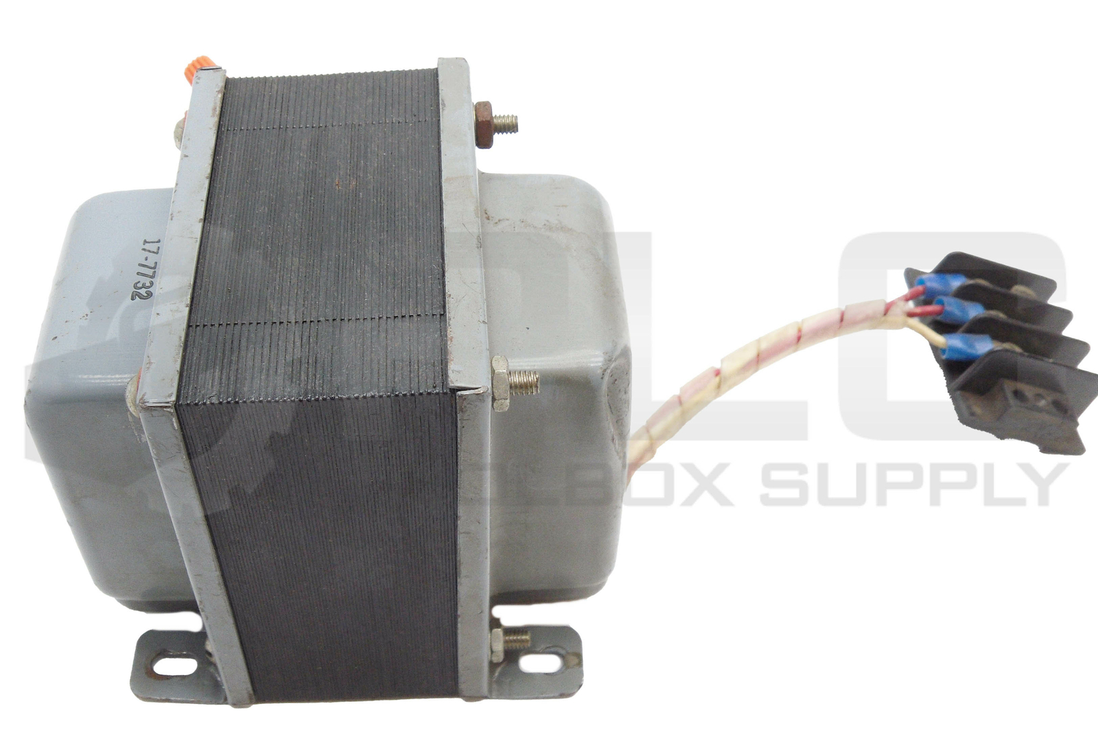 TRIAD MAGNETICS N-67A ISOLATION TRANSFORMER 115-230V 50/60HZ