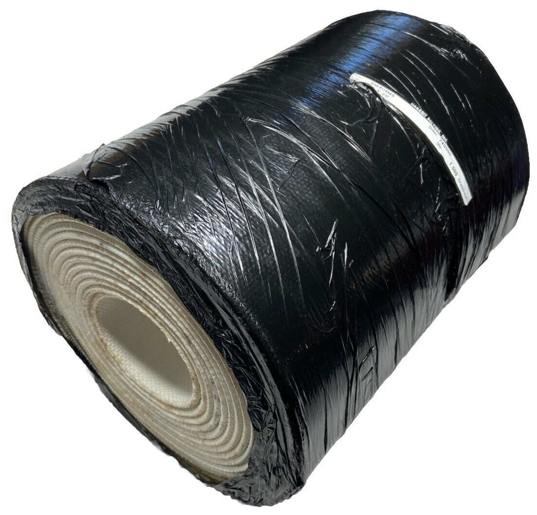 Habasit Belting Inc. SWP/4HS 12″x20′ 24-0056-0 4-Ply Poly 14798