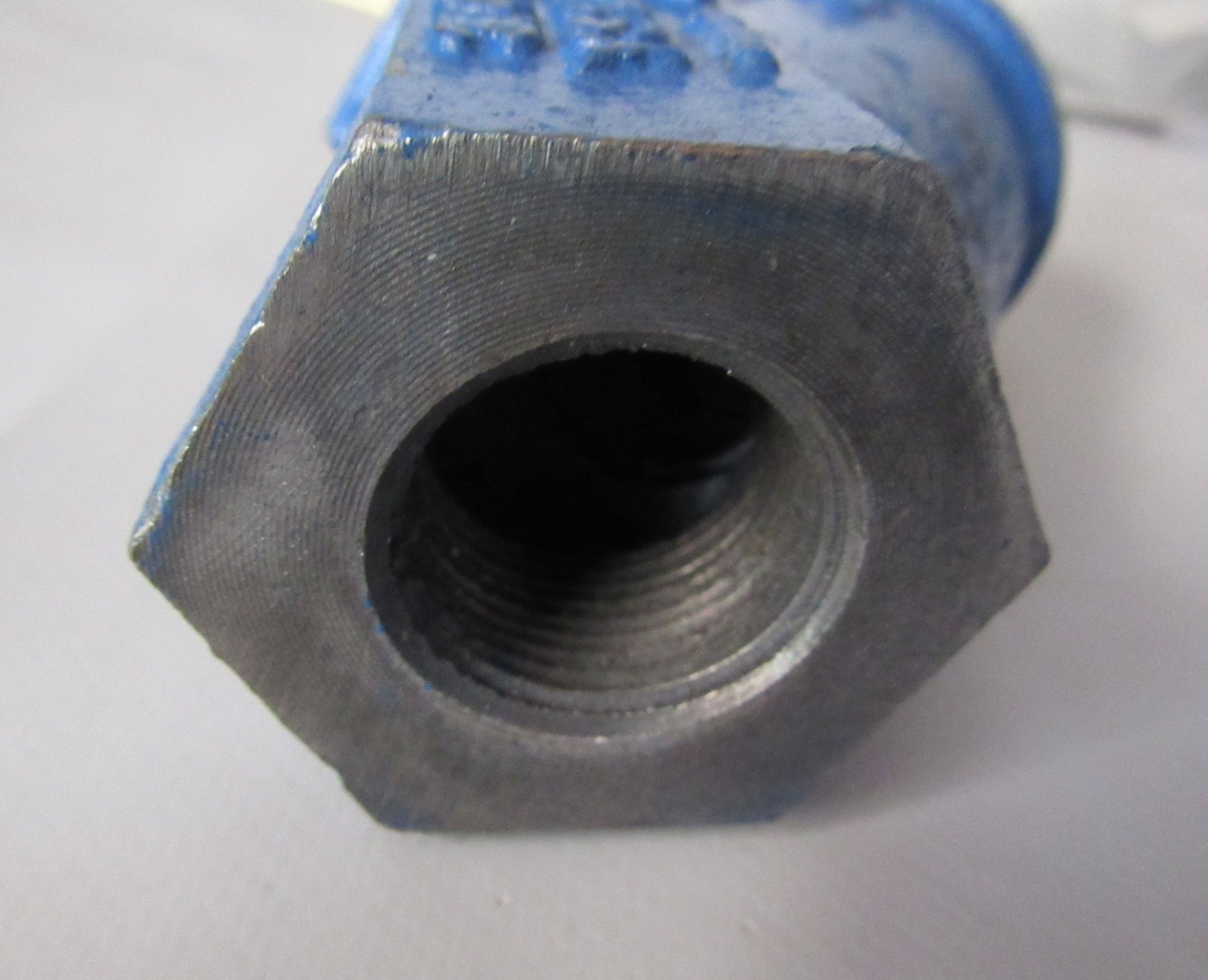 Titan Y Strainer Trap FCI 3/4″ YS12-Cl A126 400PSI Type B w/ 100 Mesh SS Screen