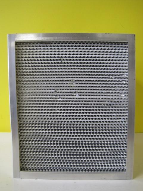 NEW AIRGUARD H1214B000FG11003F MICROGUARD-2000 12X14X11-1/2IN AIR FILTER B274014