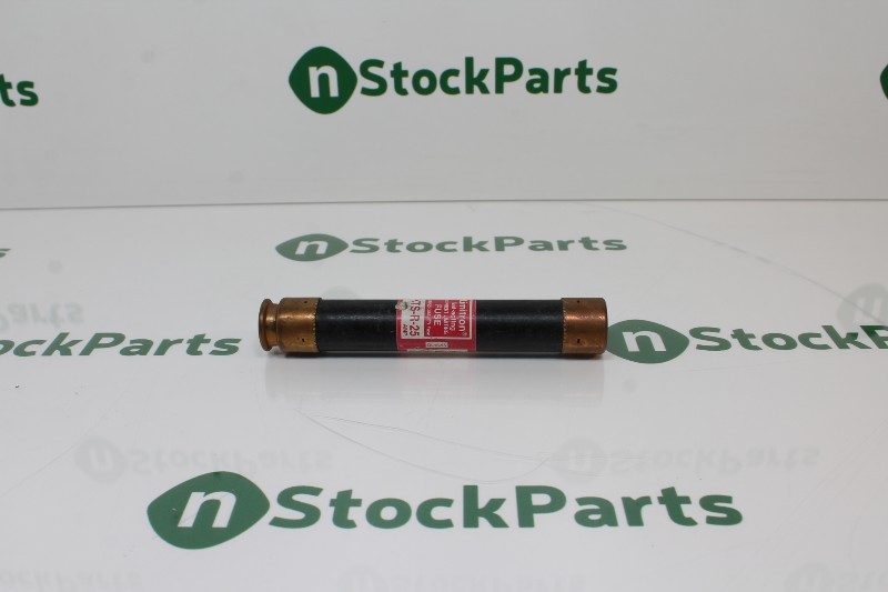 LIMITRON KTS-R-25 NSNB – CLASS RK1 FUSE 600 VOLTS (kV)