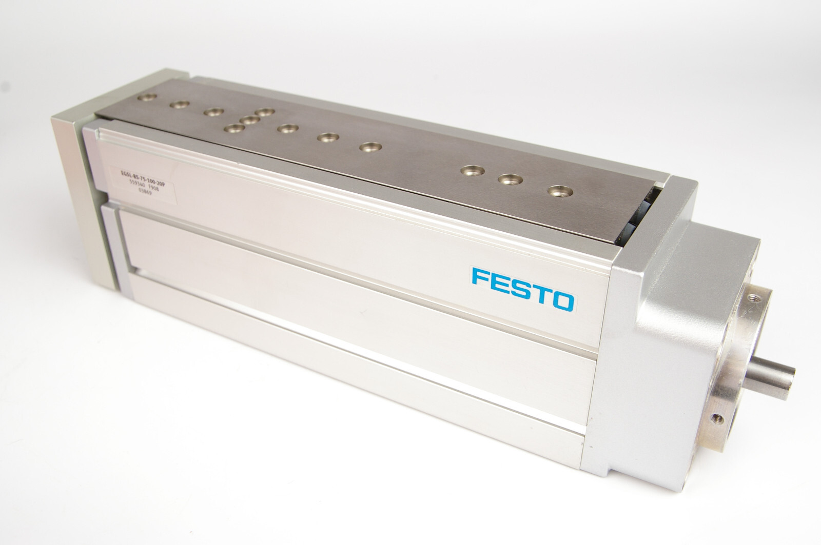 Festo EGSL-BS-75-100-20P 559340 Mini Slide