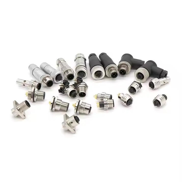 SOCIETY OF AUTO ENGINEERS M39029/5-118 ELECTRICAL CONTACT (LOT OF 5)