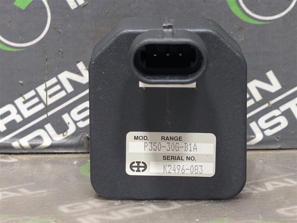 USED Kavlico P350-30G-B1A Pressure Transducer Module