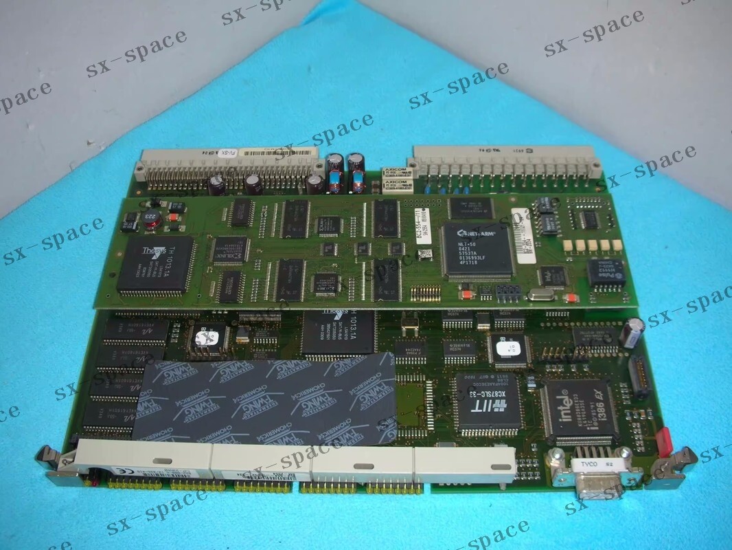 1PCS NEW BA2-000-A.12 CP-2000 / BC2-554–.11 SM-2554 by DHL or FedEx