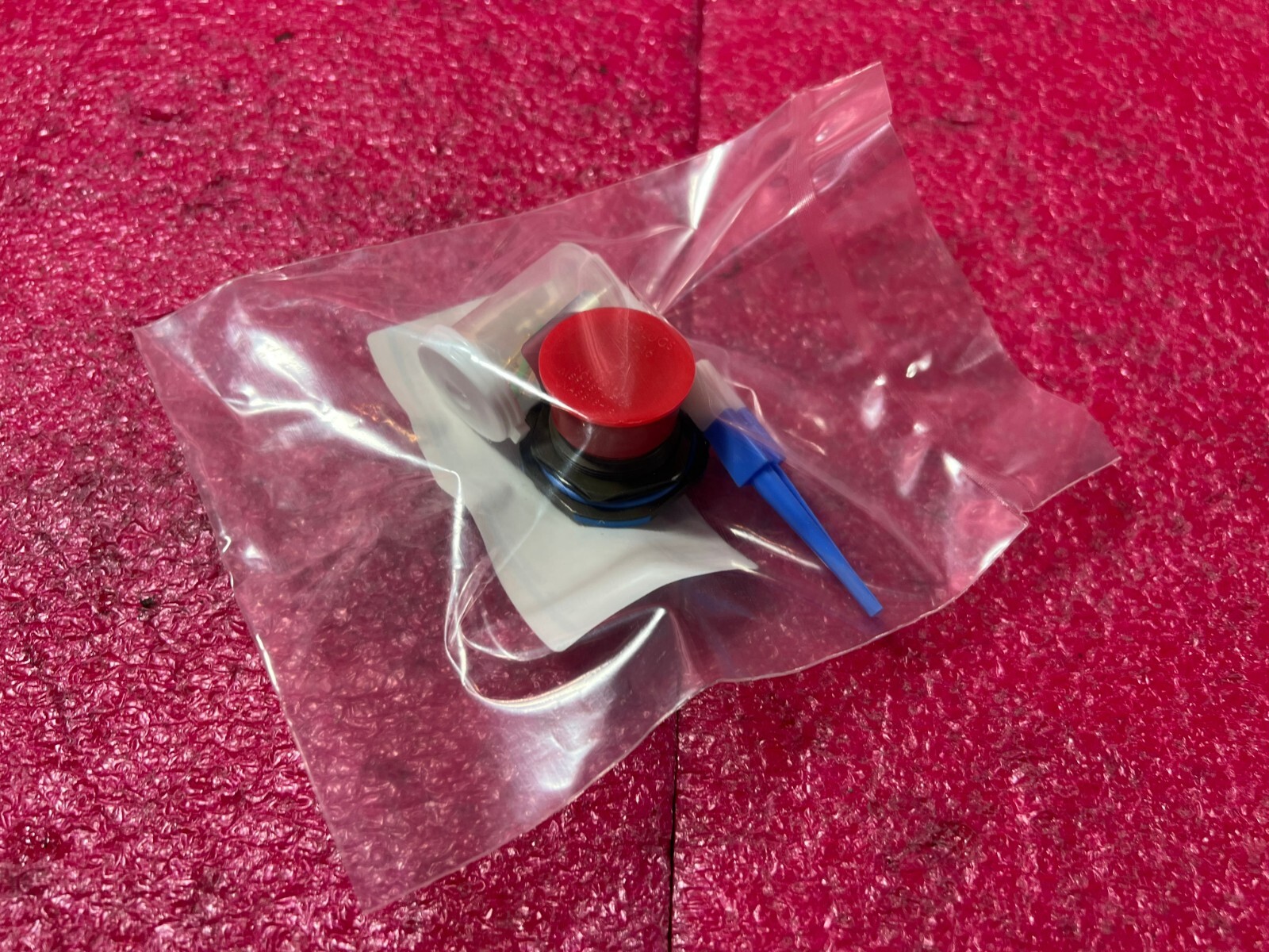 1 Pc SOCAPEX (TTI) JD38999/24