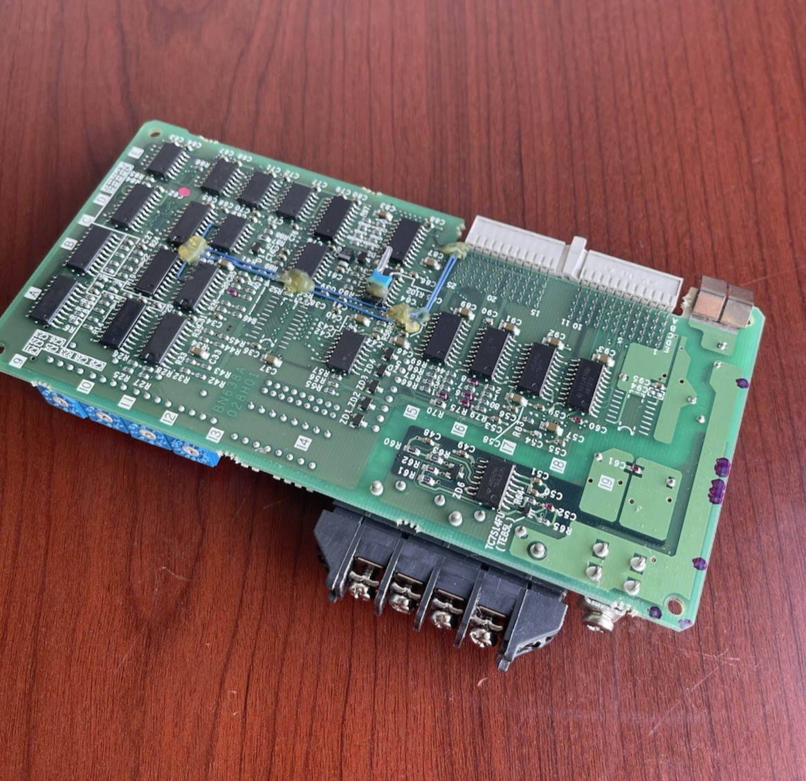 Mitsubishi CC-LINK HR575A BN638A028G51 (MELFA CR2b-574)