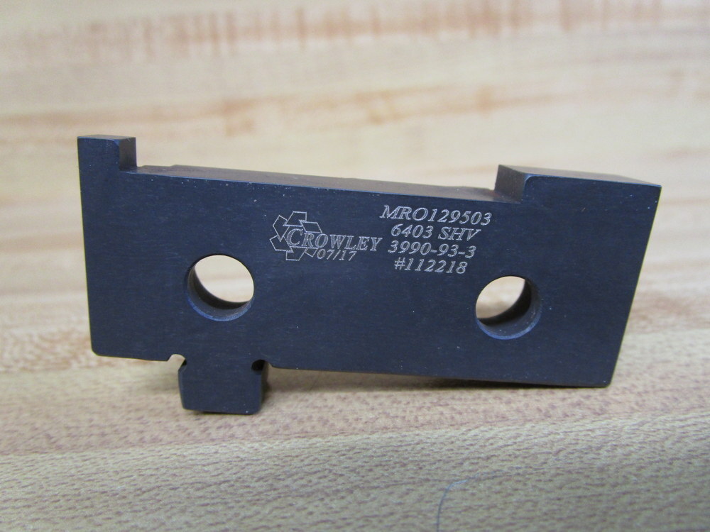 Crowley Tool 3990-93-3 Anvil MRO129503