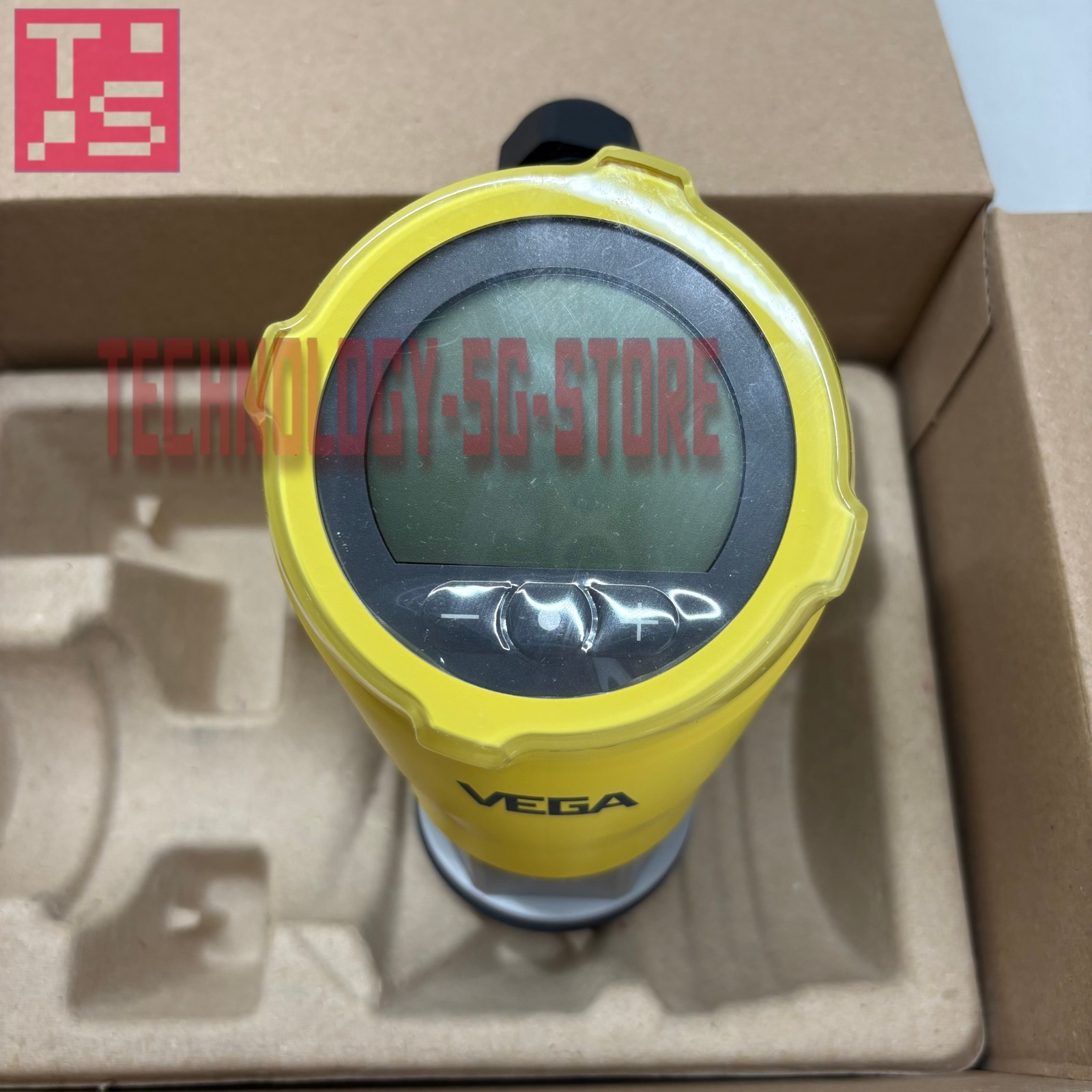 #1pcs new VEGA VEGAPULS31 RA-222229 PS31.XXXXXGMHB Radar level sensor