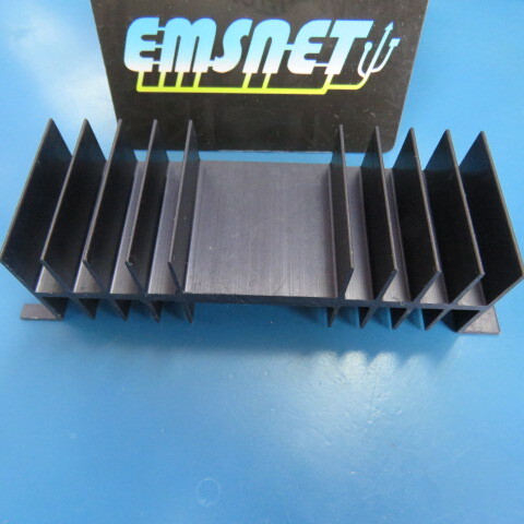 WAKEFIELD 401-K Qty of 5 per Lot Heat Sink TO-3, Stud Mount Aluminum 30.0W @