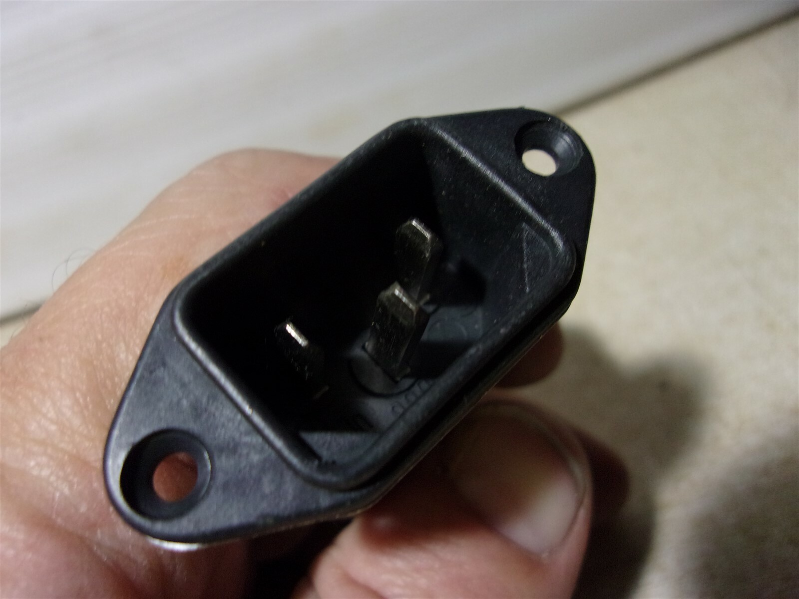 Timenta FG32-44-6/I Receptacle Outlet *FREE SHIPPING*