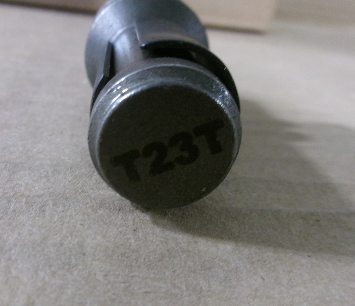New Lot of 35 Ditch Witch T23T Trencher Auger Teeth Bit AK