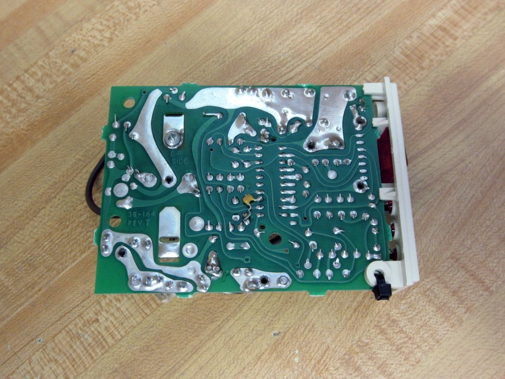 Dual-Lite 38-164 Service Alert Module Board 38164
