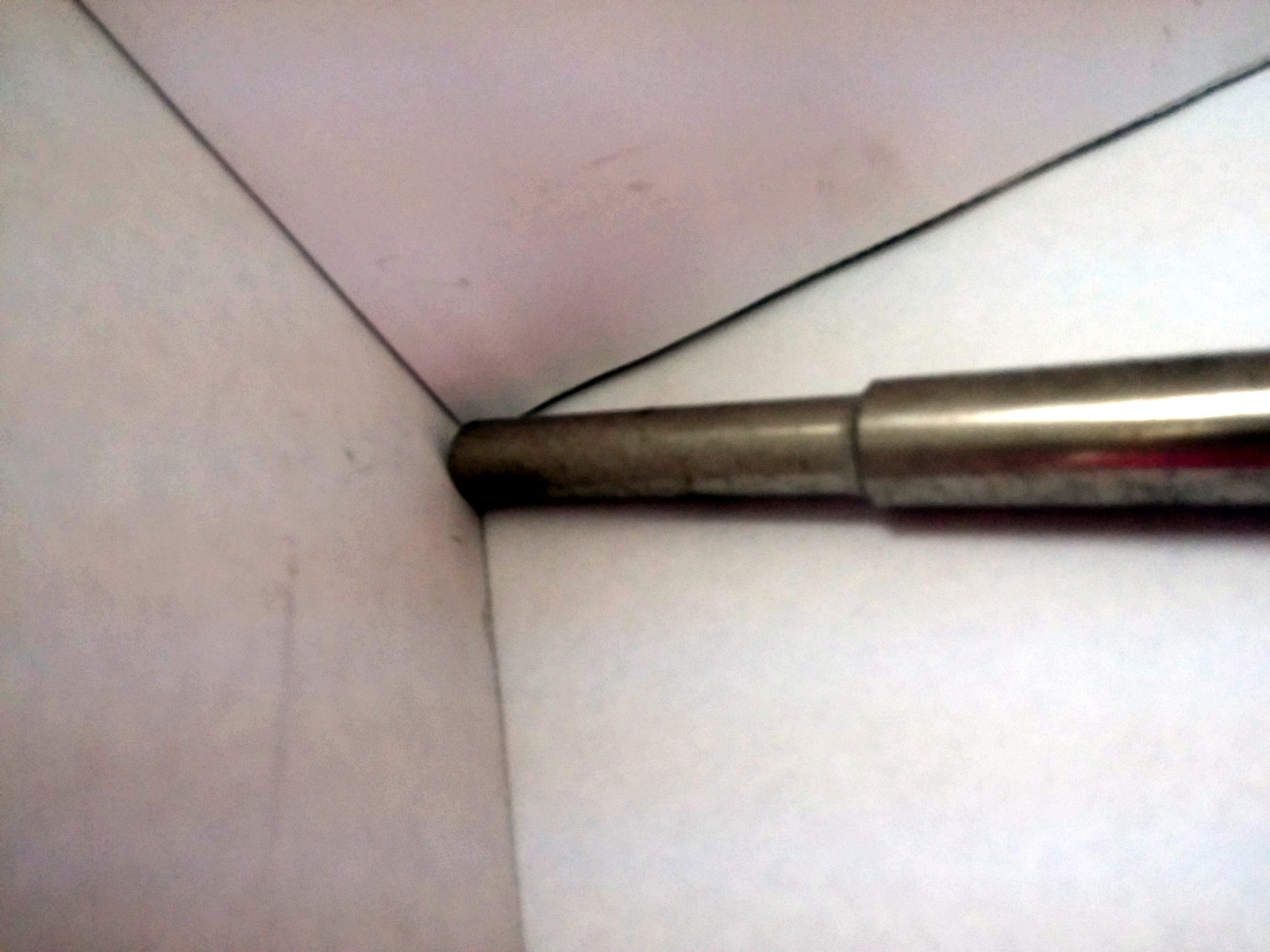 Thermowell 1/2″ NPT Process Connection, 316 Stainless Steel, 12″ (OTH046)