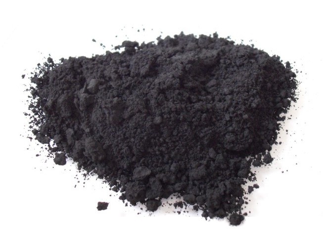 Carbon Black Powder 9 lb bag used in ink, paint, plastics, toner Dye and more.