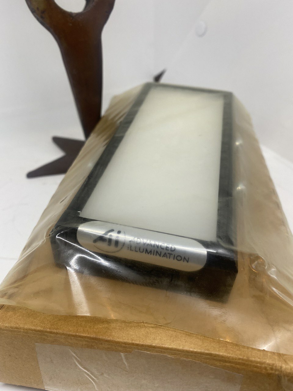 Advanced Illumination BL0602-66024 Brand New In Original Packaging 6″ x 2″ OEM