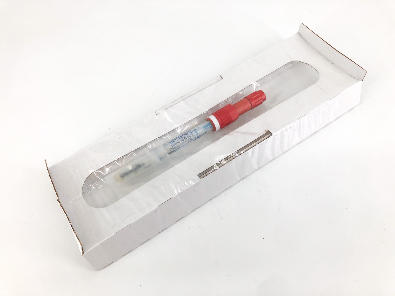 New Mettler Toledo InPro3250i/SG/120 pH Sensor 52005373