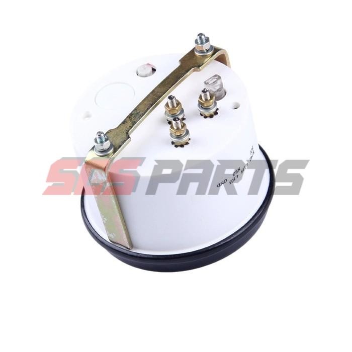 3031734 Tachometer 24V for Cummins Engine Onan Genset NT NH M11 L10 K19 6B 4B NT