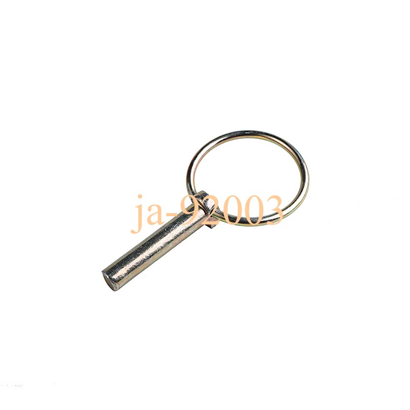 Farm Tractor Implement Lynch Pin Clip 3/8″ x 1-1/2″ PN07