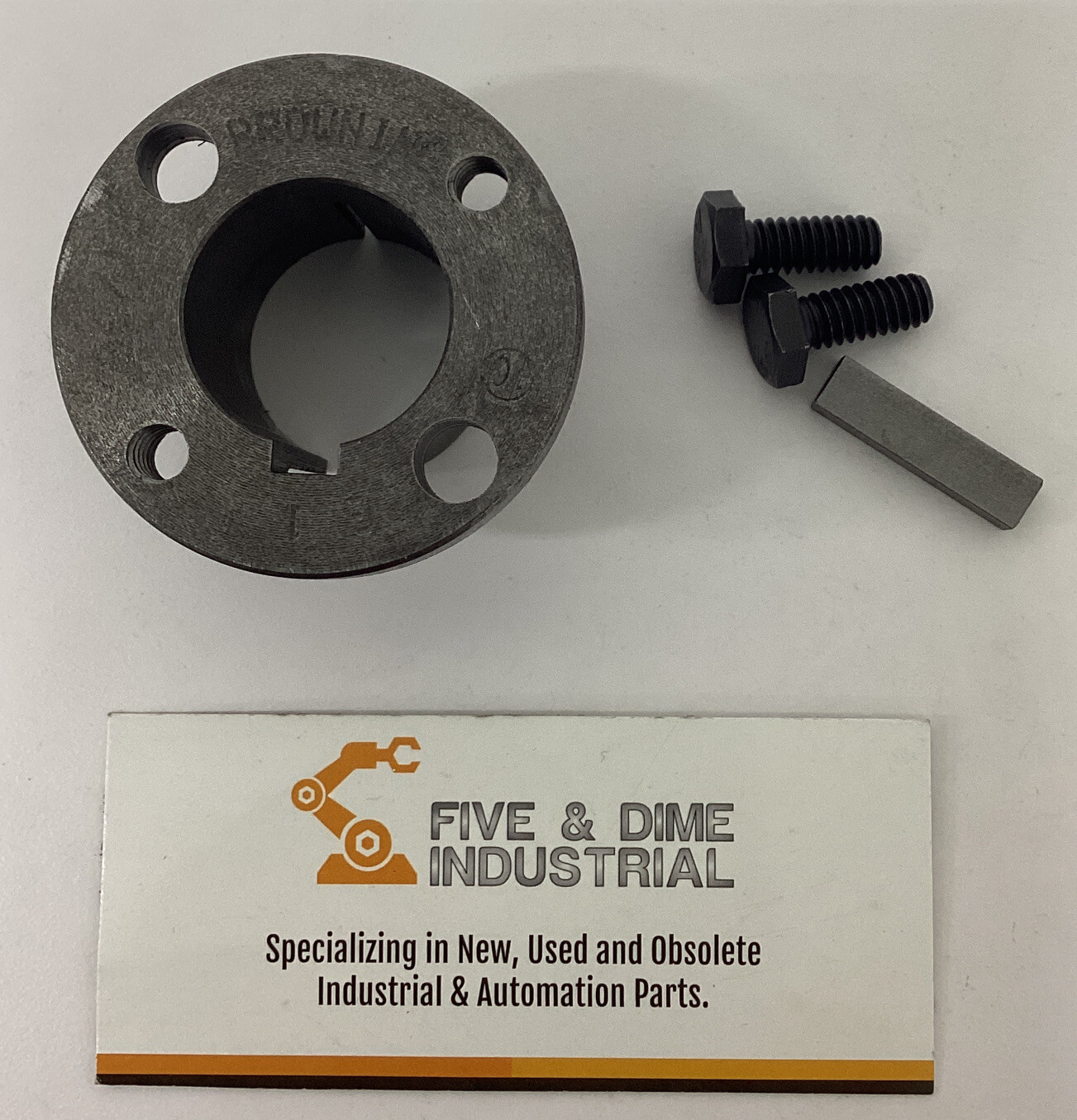 Browning G1 Split Taper Bushing 1” Bore (YE227)