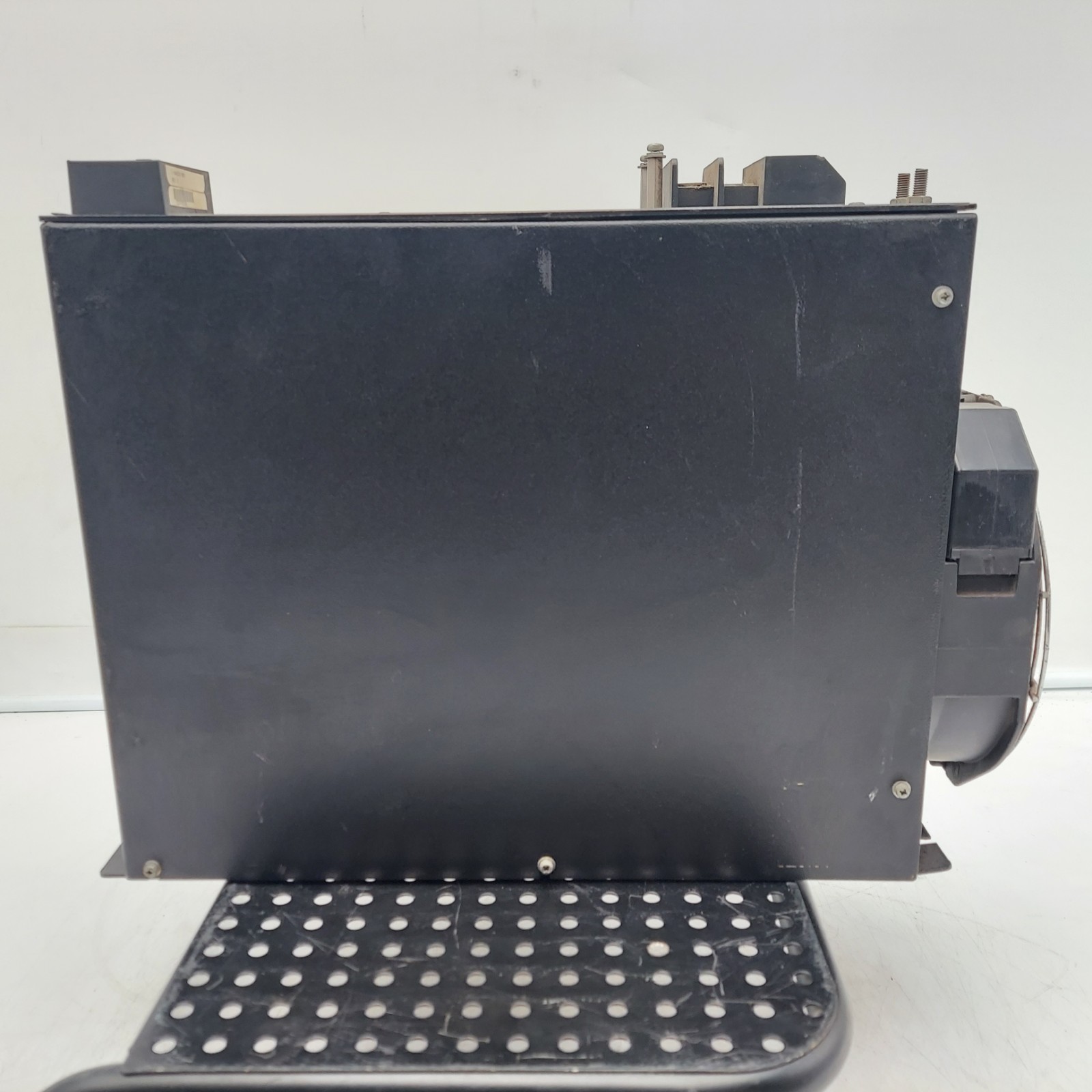 F85-275/2604A-010 Rev. E Cincinnati Milacron C5 spindle drive