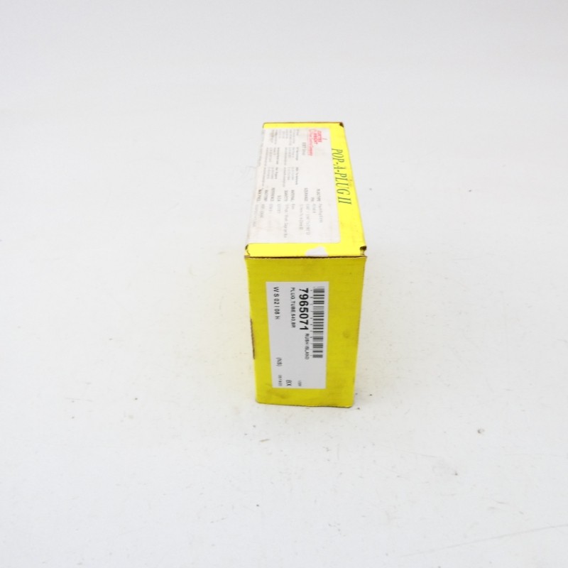 CURTISS WRIGHT P2-540-B 6000PSI (PKG OF 10) NSFS