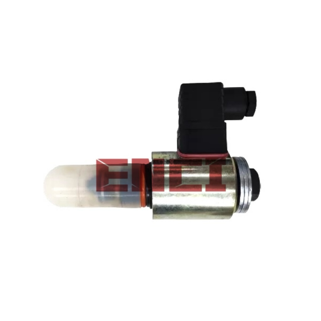 BVE 3 R-G 24 Hawe Cartridge Solenoid Valve BVE3R-G24