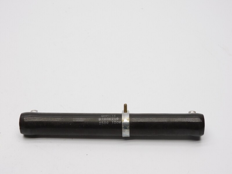OHMITE D100K250 NSMP