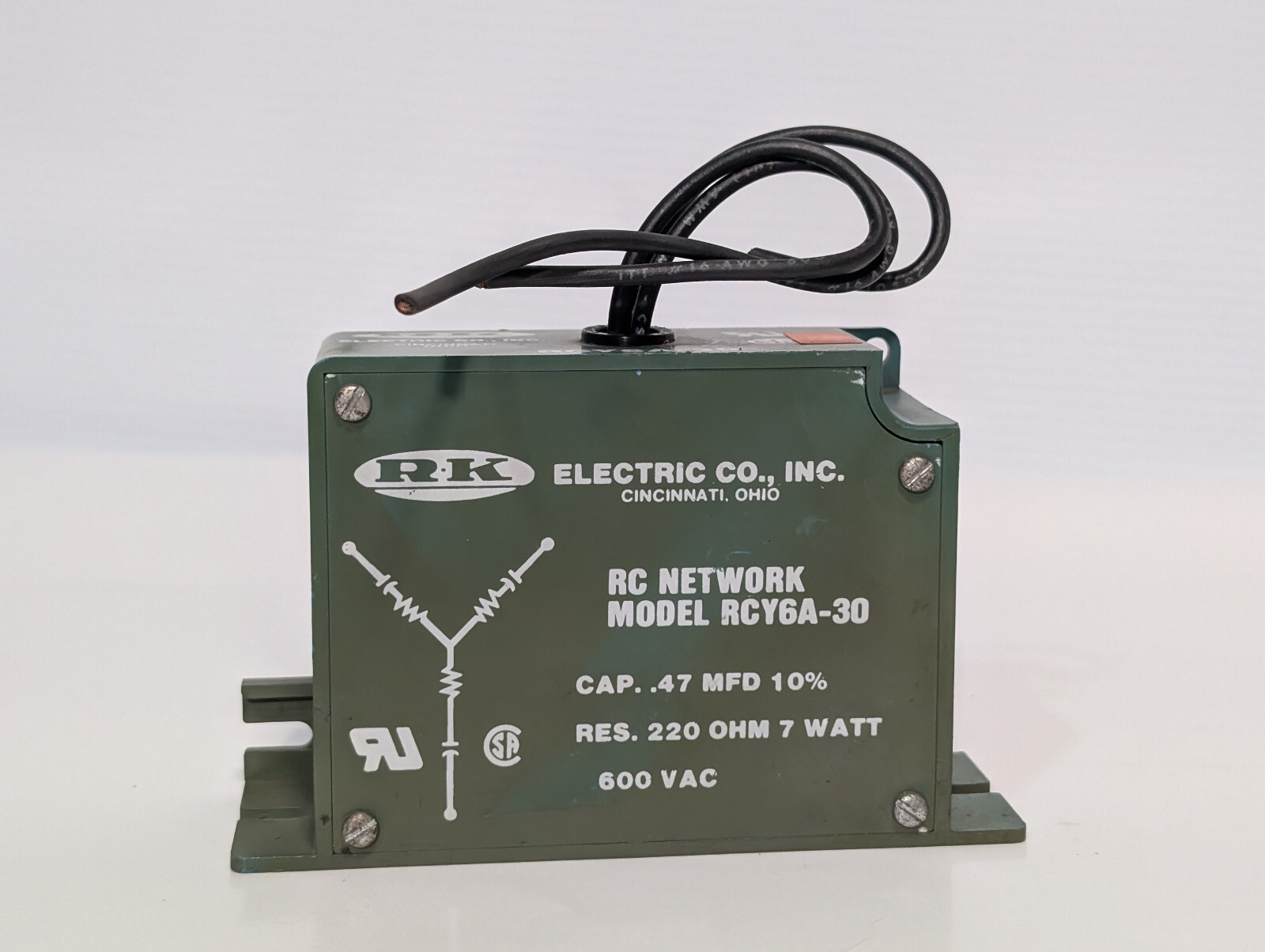ASME-B40.1 Pressure Gauge, Fanuc N65TD399 Battery Unit, RK Network Filter, Hrdwr