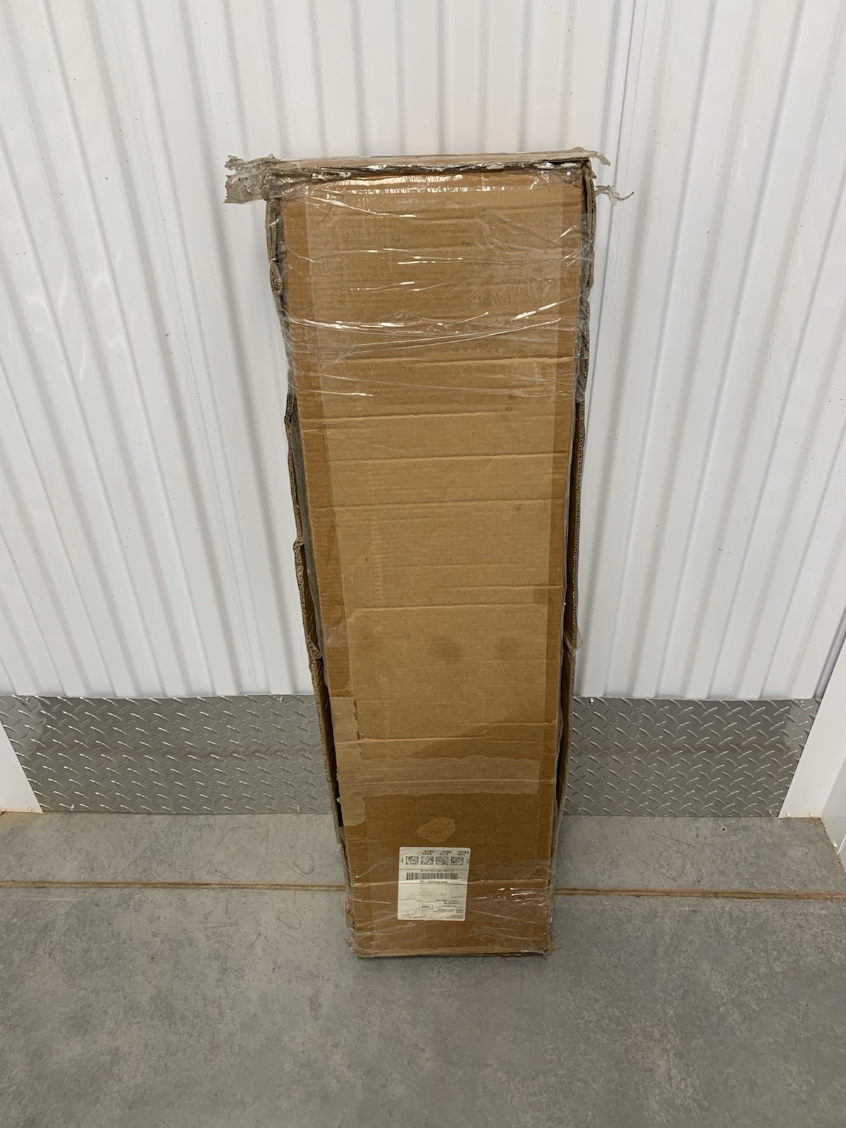 FITUEYES TV Floating Media Shelf – DS211801WB