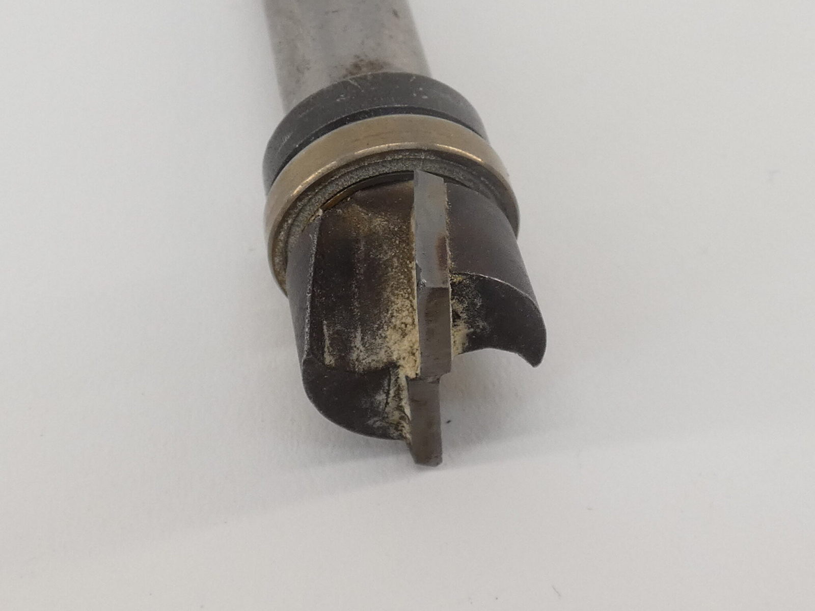 *Lot of 2* Amana Router Bits, 3/4″, 2-1/2″ Length