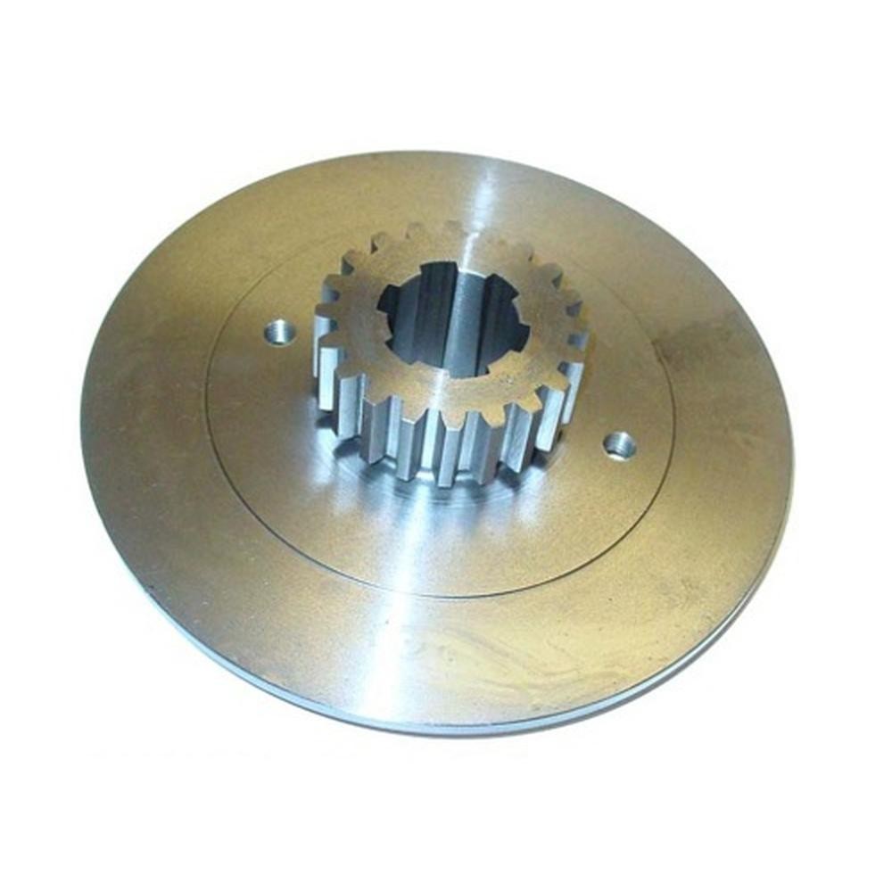 Clutch Drive Disc Fits 720 730 F1228R F1228R-A