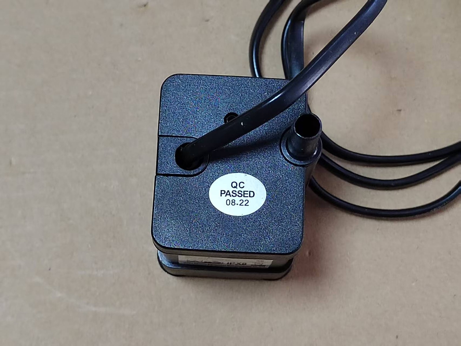 New For HAIKE HK-377 Submersible pump 7W 220-240V 50HZ