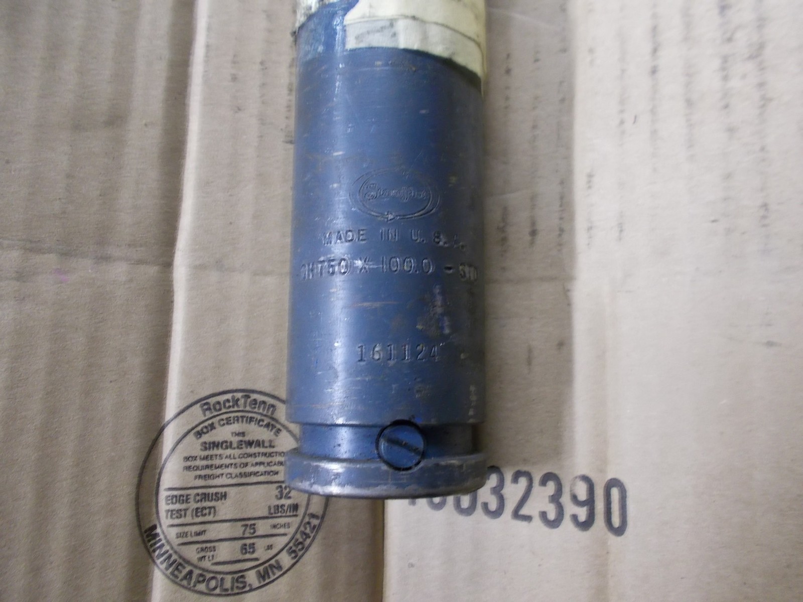 Standfast Gas Spring CH750x100.0-STD *FREE SHIPPING*