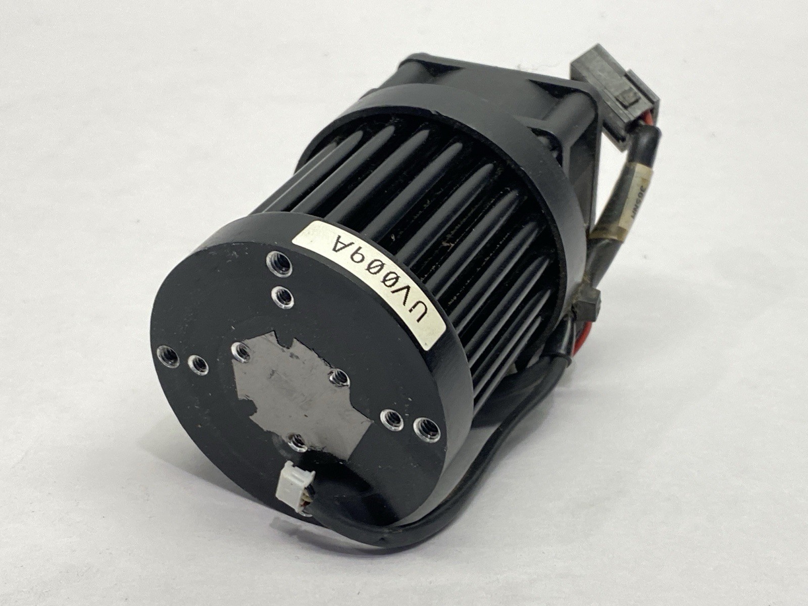 Cooliance CSL5052Q-105 Coolstrate Active LED Cooler Heatsink
