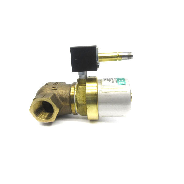 SPARTAN SCIENTIFIC APV10-00-4117 80PSI 1/2″ (AS PICTURED) NSNP
