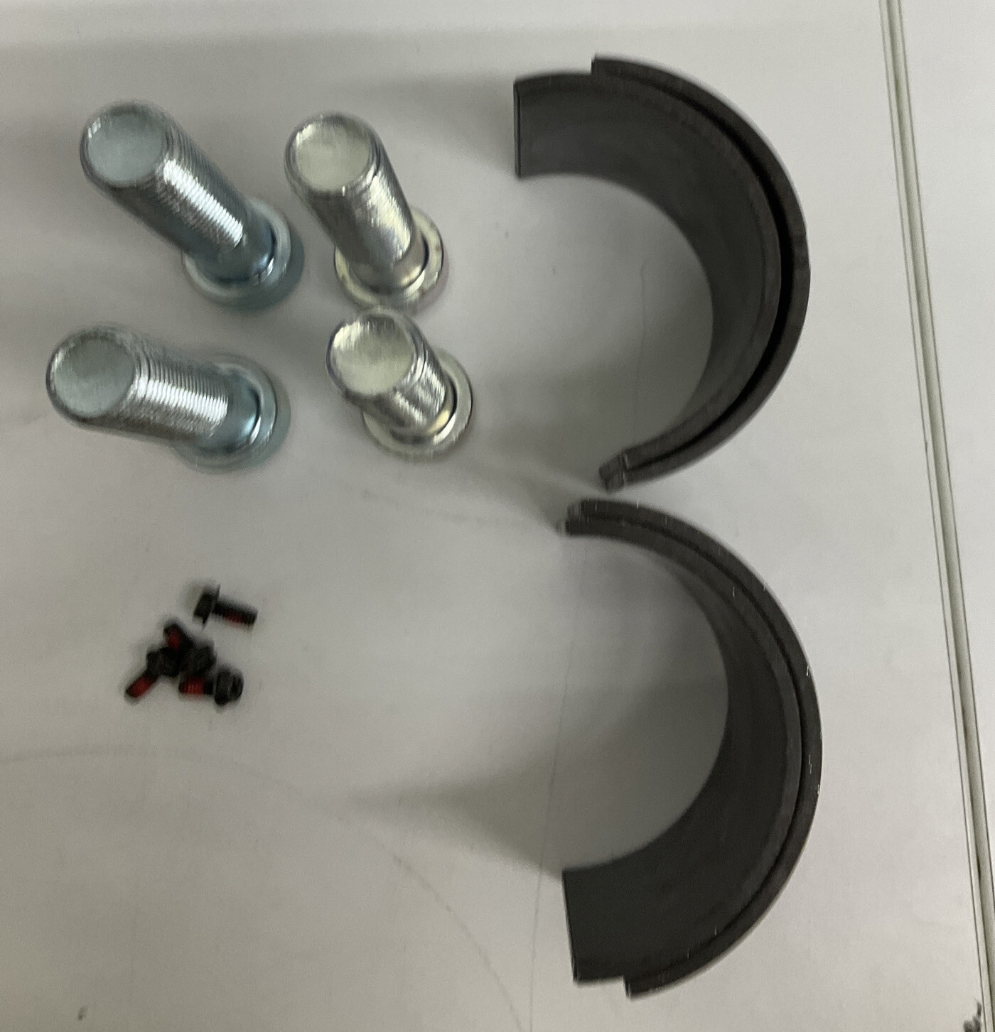 Graco 15H882 Genuine Slider Bearing Kit