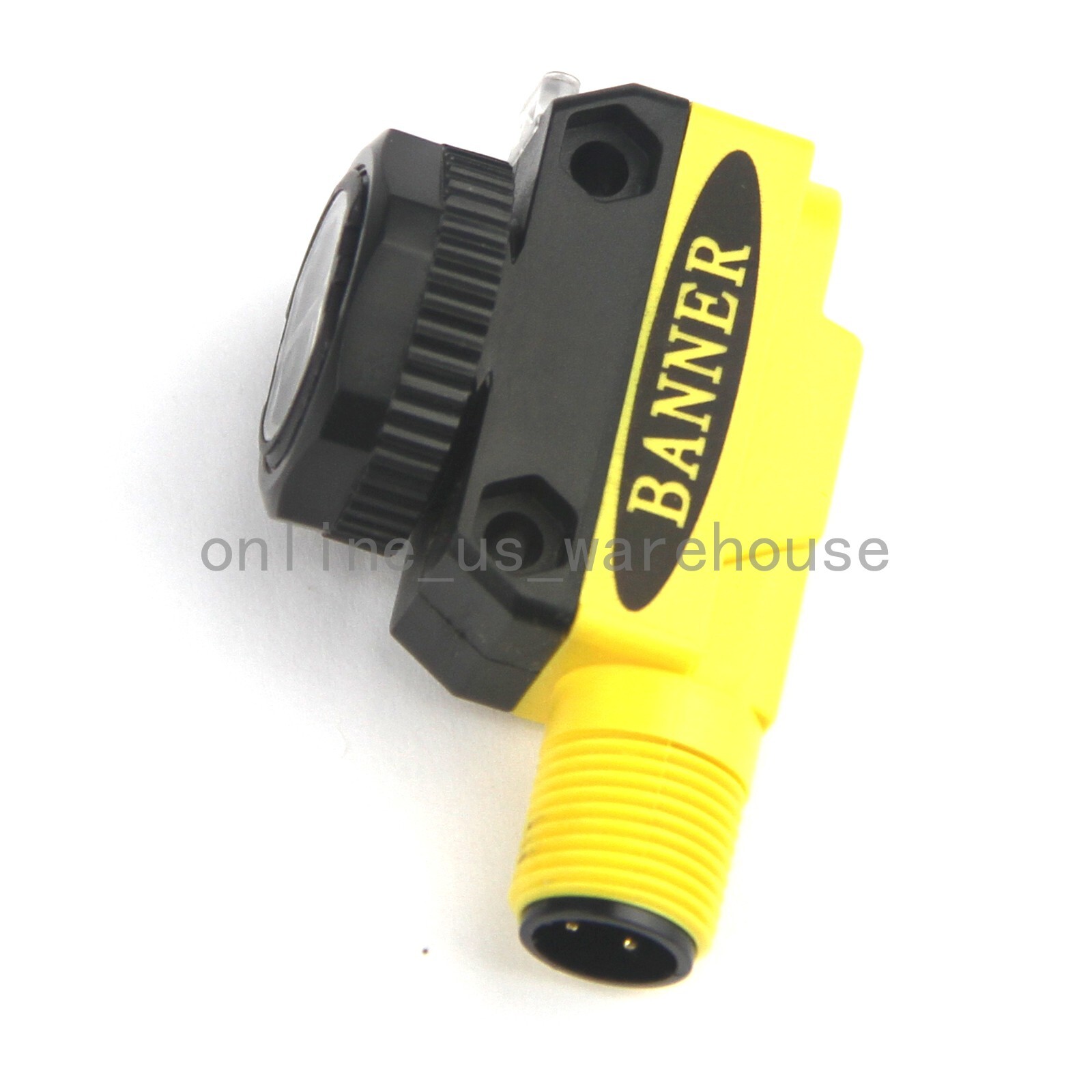 New Banner QS18VP6LPQ8 Travel limit switch sensor – US Stock