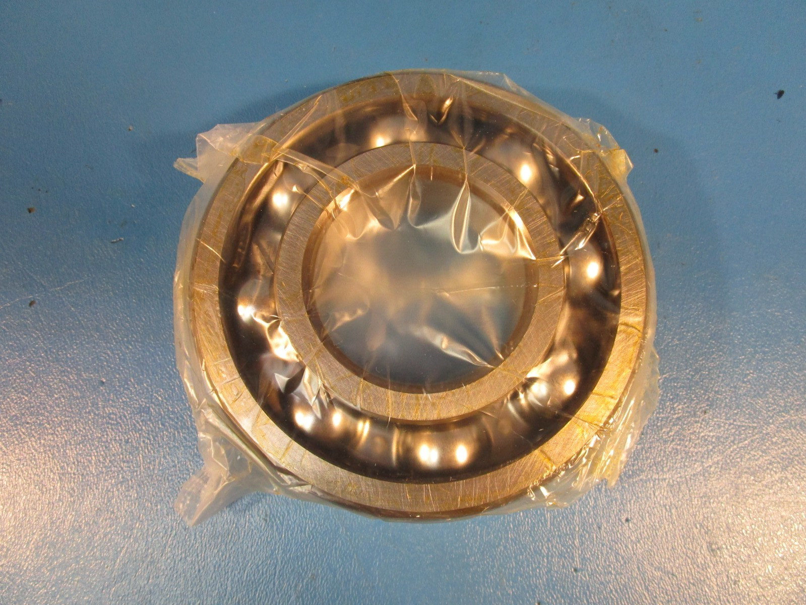 NSK 6311 C3, Ball Bearing Deep Groove 55mm ID X 120mm OD X 29mm Width, C3