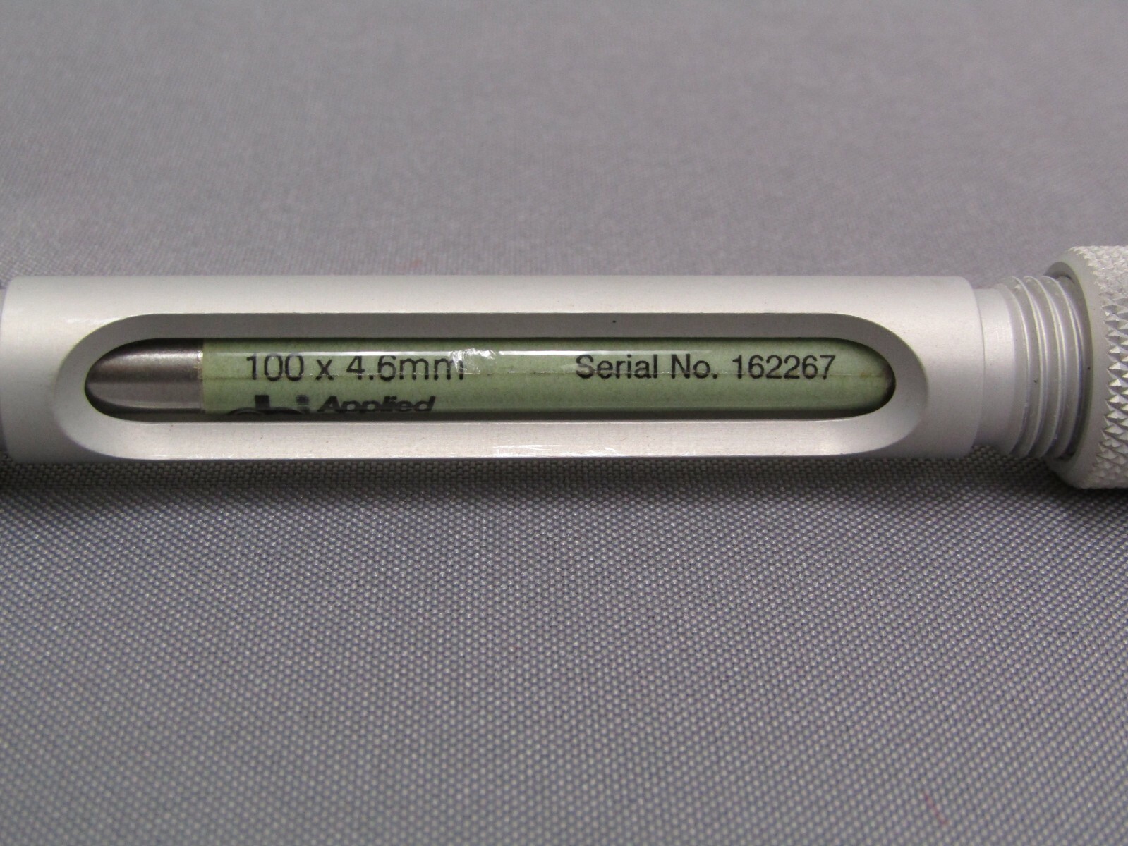 Applied Biosystems 0711-0003 Spheri-5 RP-8 Micron 100X4.6MM