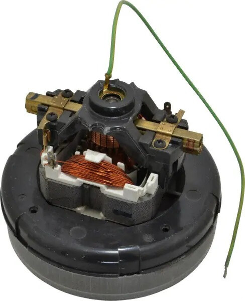Cyclone DC15400 Replacement Motor 90 CFM for the Cyclone DC-1500 Dust Collector
