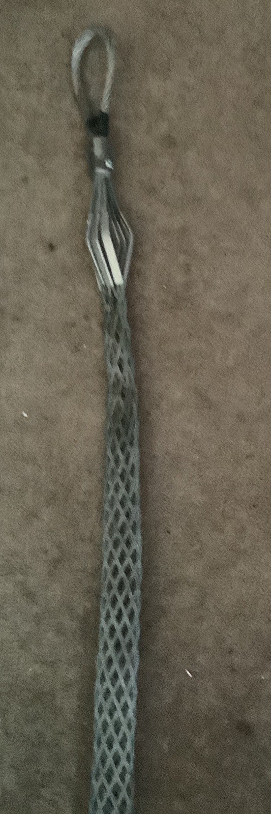 Greenlee Pulling Wire Cable Grip, Cnst Weave 33-04-1088 KELLEMS 2.50- 2.99