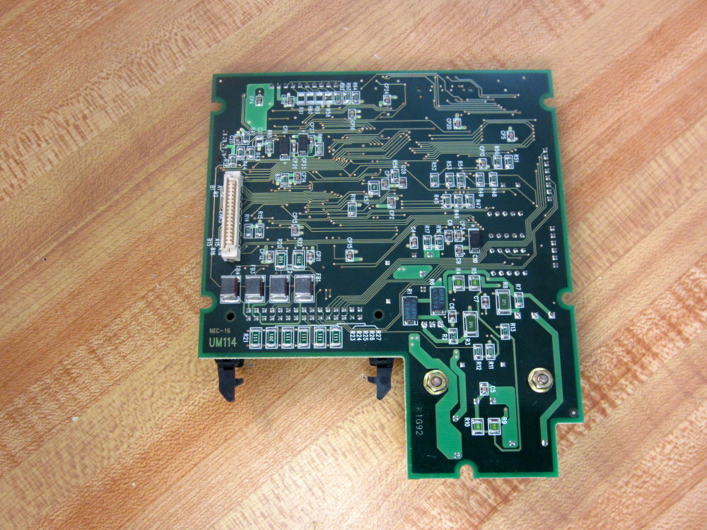 Heidenhain UM114D Circuit Board UM114 (Pack of 3)