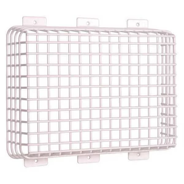 Safety Technology International STI-9641 Emergency Lighting Cage, Back